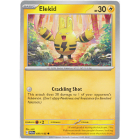 Elekid - 059/182